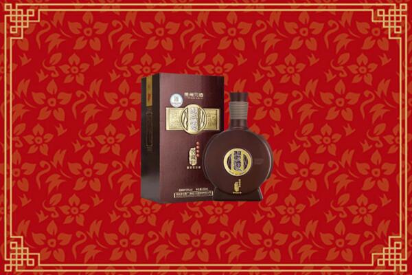 绵竹市回收习酒